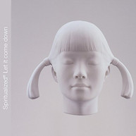 SPIRITUALIZED - LET IT COME DOWN (MOD) CD