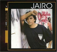 JAIRO - FLECHAS DE NEON 1991 CD
