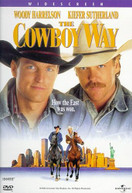 COWBOY WAY (WS) DVD