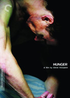 CRITERION COLLECTION: HUNGER (2008) (WS) DVD