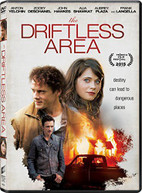 DRIFTLESS AREA (WS) DVD