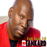 BEN TANKARD - FULL TANK: 2.0 CD