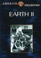 EARTH II DVD