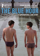 BLUE HOUR (WS) DVD