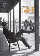 CRITERION COLLECTION: MY DARLING CLEMENTINE DVD