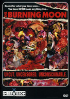 BURNING MOON (WS) DVD