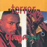 TERROR FABULOUS - YAGA YAGA (MOD) CD