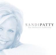 SANDY PATTI - DEFINITIVE COLLECTION: UNPUBLISHED EXCLUSIVE (MOD) CD