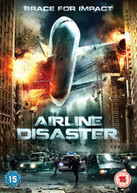 AIRLINE DISASTER (UK) DVD