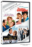 4 FILM FAVORITES: WEDDING COLLECTION (2PC) (WS) DVD