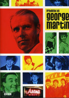 GEORGE MARTIN - PRODUCED BY GEORGE MARTIN - DVD