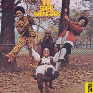 STAPLE SINGERS - STAPLE SWINGERS (UK) CD