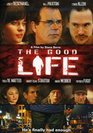 GOOD LIFE (2007) (WS) DVD