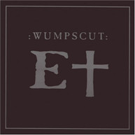WUMPSCUT - EMBRYO DEAD CD