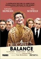 DELICATE BALANCE (WS) DVD