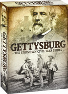 GETTYSBURG (3PC) DVD