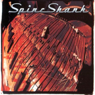 SPINESHANK - STRICTLY DIESEL (MOD) CD