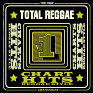 TOTAL REGGAE - CHART HITS IN REGGAE CD