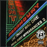 MAC DRE - APPEARANCES 2 CD