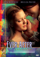 EVER AFTER (UK) - DVD