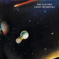 ELO (ELECTRIC LIGHT ORCHESTRA) - ELO 2 CD