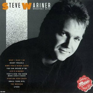 STEVE WARINER - GREATEST HITS (MOD) CD