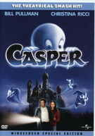 CASPER (SPECIAL) (WS) DVD