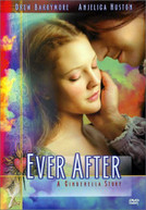 EVER AFTER (WS) (FP) DVD