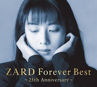 ZARD - ZARD FOREVER BEST: 25TH ANNIVERSARY (IMPORT) CD