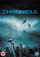 CHRONICLE (UK) - DVD