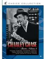 CHARLEY CHASE COLLECTION 2 (MOD) DVD