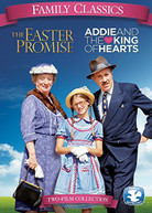 FAMILY CLASSICS: ADDIE & THE KING OF HEARTS DVD