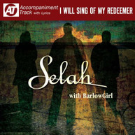 SELAH - I WILL SING OF MY REDEEMER (MOD) CD