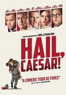 HAIL CAESAR / DVD