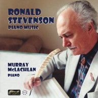 STEVENSON MURRAY MCLACHLAN - PIANO MUSIC CD