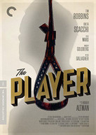 CRITERION COLLECTION: PLAYER (2PC) (WS) DVD