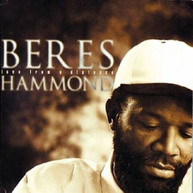 BERES HAMMOND - LOVE FROM A DISTANCE CD