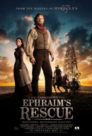 EPHRAIM'S RESCUE DVD
