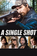 A SINGLE SHOT (UK) DVD