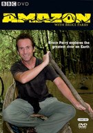 AMAZON (UK) DVD