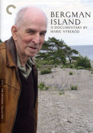 CRITERION COLLECTION: ISLAND (WS) DVD