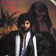 EGYPTIAN LOVER - ON THE NILE CD