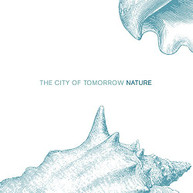 LANG CITY OF TOMORROW - CITY OF TOMORROW - CITY OF TOMORROW - NATURE CD