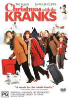 CHRISTMAS WITH THE KRANKS (2004) DVD