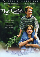 CURE DVD