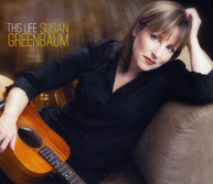SUSAN GREENBAUM - THIS LIFE (BONUS TRACKS) CD