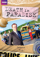 DEATH IN PARADISE: SEASON 2 (2PC) (2 PACK) DVD
