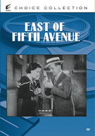 EAST OF FIFTH AVENUE (MOD) DVD