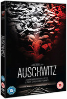 AUSCHWITZ (UK) - DVD