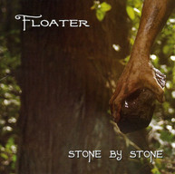 FLOATER - STONE BY STONE CD